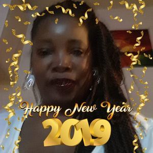 Meet your Posher, Darlene